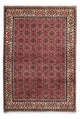 Bidjar - Zanjan Tæppe 208x139cm - Persisk tæppe
