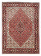 Bidjar Tæppe 172x245cm - Persisk tæppe