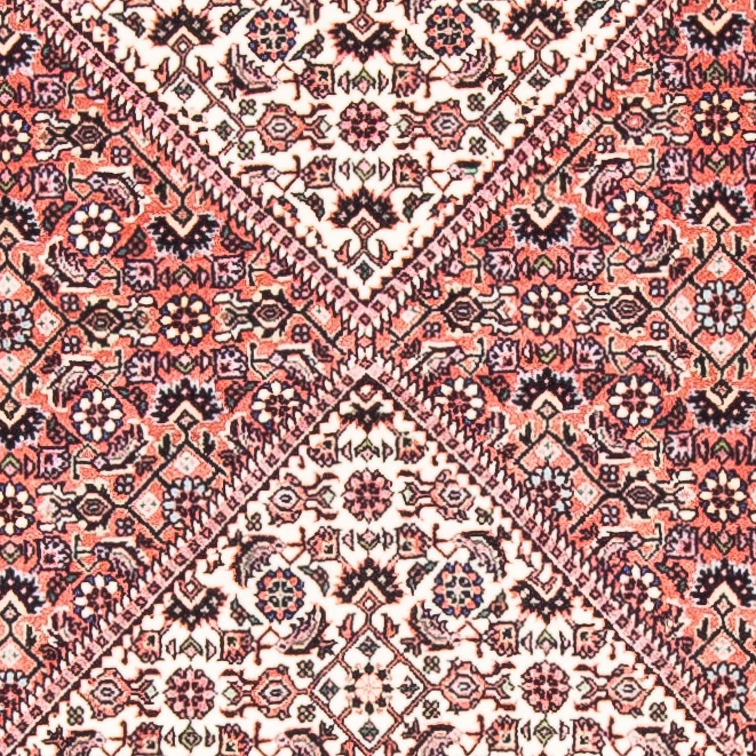 Persisk tæppe - Bijar - 151 x 79 cm - beige