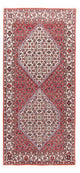 Bidjar Tæppe 166x77cm - Persisk tæppe