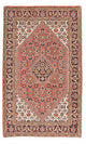 Bidjar - Zanjan Tæppe 140x87cm - Persisk tæppe