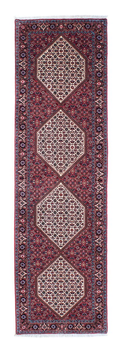 Bidjar Tæppe 85x295cm - Persisk tæppe