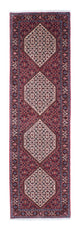 Bidjar Tæppe 295x85cm - Persisk tæppe