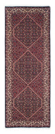 Bidjar Tæppe 209x72cm - Persisk tæppe