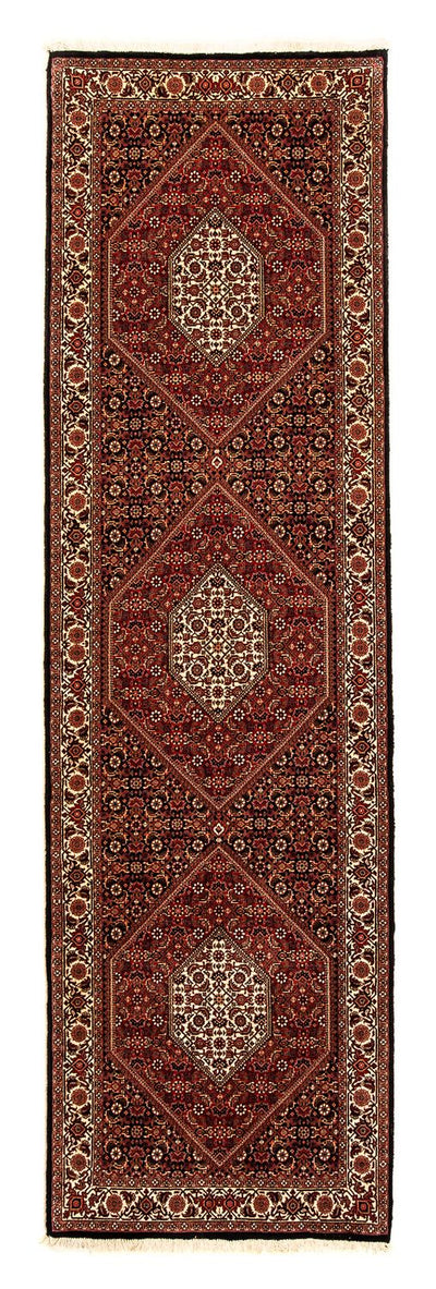 Bidjar Tæppe 83x296cm - Persisk tæppe