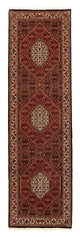 Bidjar Tæppe 83x296cm - Persisk tæppe