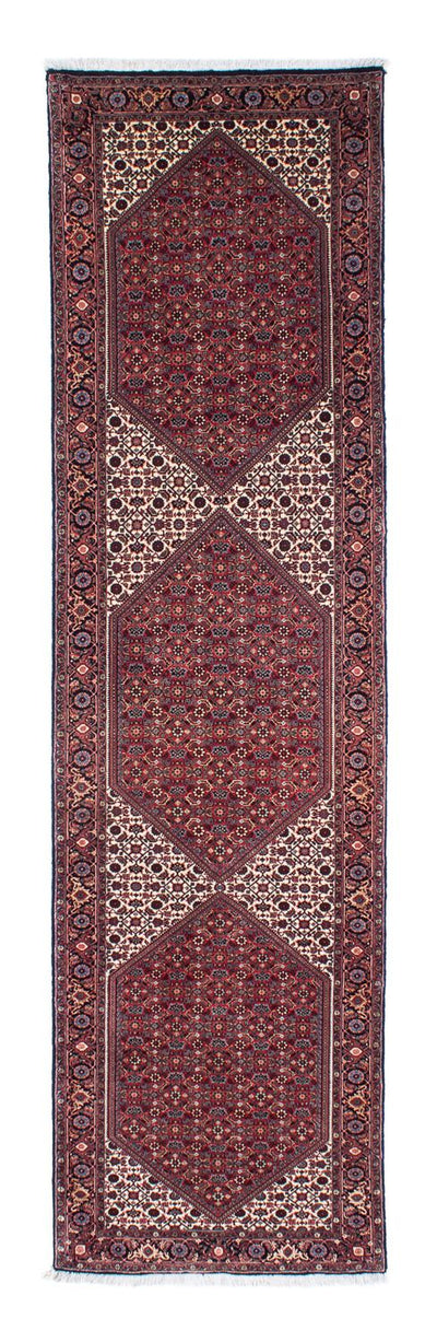 Bidjar Tæppe 83x313cm - Persisk tæppe