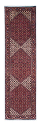 Bidjar Tæppe 83x313cm - Persisk tæppe