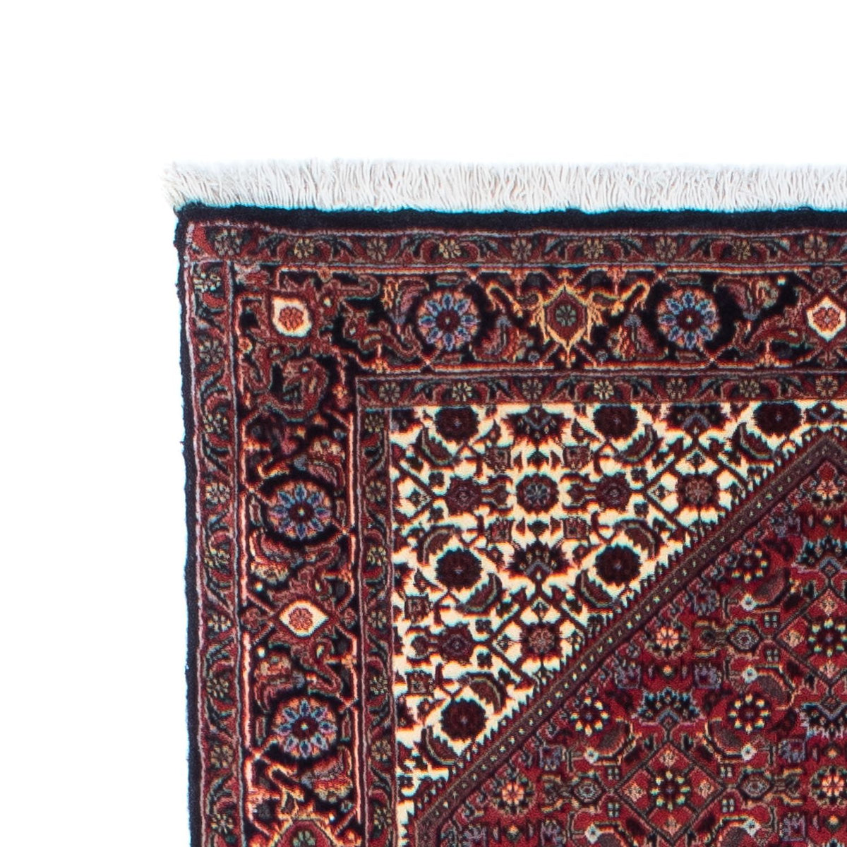 Bidjar Tæppe 83x313cm - Persisk tæppe