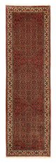 Bidjar Tæppe 307x84cm - Persisk tæppe