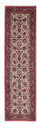 Løber Persisk tæppe - Bijar - 291 x 80 cm - beige