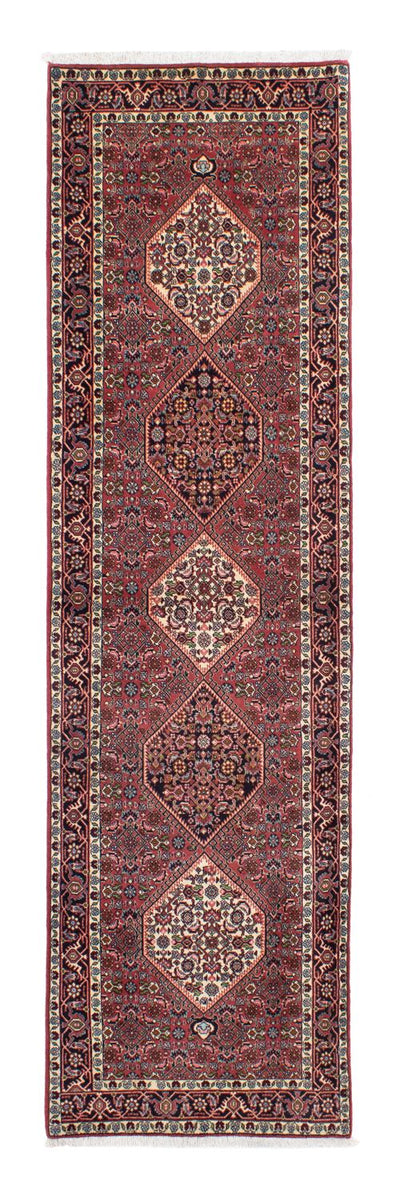 Bidjar Tæppe 81x292cm - Persisk tæppe