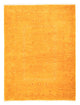 Persisk Gabbeh Tæppe 177x224cm - Perserteppich Wollteppich