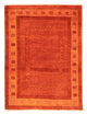Persisk Gabbeh Tæppe 224x173cm - Perserteppich Wollteppich