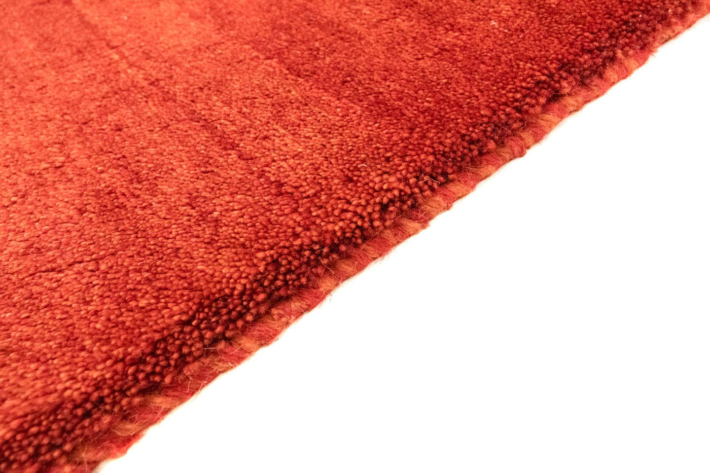 Persisk Gabbeh Tæppe 141x70cm - Perserteppich Wollteppich