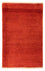Gabbeh-tæppe - Persisk - 126 x 80 cm - rød