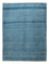 Gabbeh-tæppe - Persisk - 343 x 267 cm - blå
