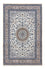 Persisk tæppe - Nain - Royal - 300 x 204 cm - beige