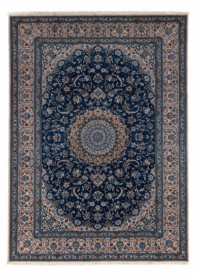 Nain - 9La Tæppe 245x348cm - Persisk tæppe