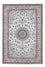 Persisk tæppe - Nain - Royal - 287 x 196 cm - beige