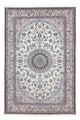 Nain - 9 la Tæppe 287x196cm - Persisk tæppe