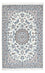 Persisk tæppe - Nain - Royal - 177 x 112 cm - beige