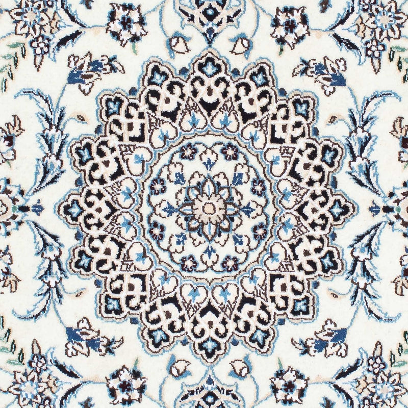 Persisk tæppe - Nain - Royal - 177 x 112 cm - beige