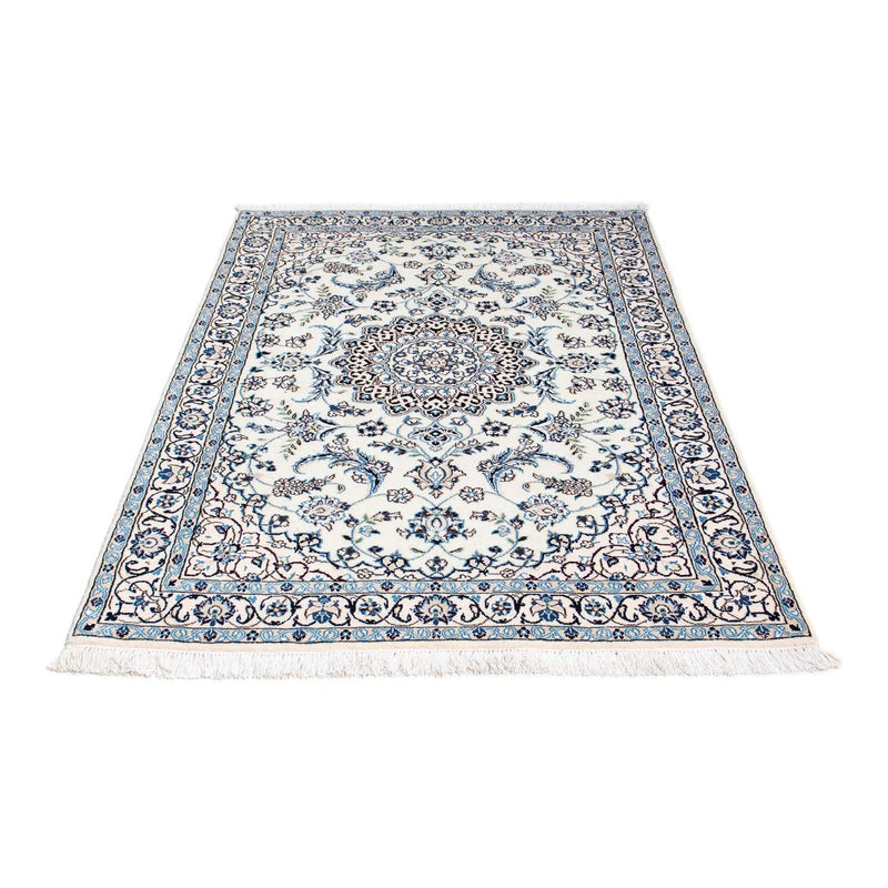 Persisk tæppe - Nain - Royal - 177 x 112 cm - beige