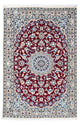 Nain - 9 la Tæppe 172x112cm - Persisk tæppe