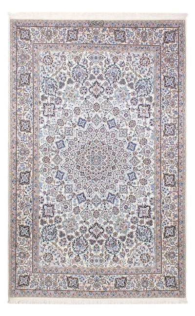 Nain - 6La Tæppe 144x224cm - Persisk tæppe
