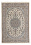 Persisk tæppe - Nain - Premium - 290 x 202 cm - beige