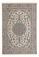 Nain - 6 la Tæppe 290x202cm - Persisk tæppe
