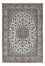 Persisk tæppe - Nain - Royal - 360 x 250 cm - beige