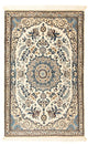 Nain - 9 la Tæppe 130x83cm - Persisk tæppe