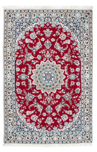 Nain - 9 la Tæppe 170x108cm - Persisk tæppe – product image