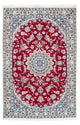 Nain - 9 la Tæppe 170x108cm - Persisk tæppe