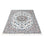 Persisk tæppe - Nain - Royal - 172 x 110 cm - beige