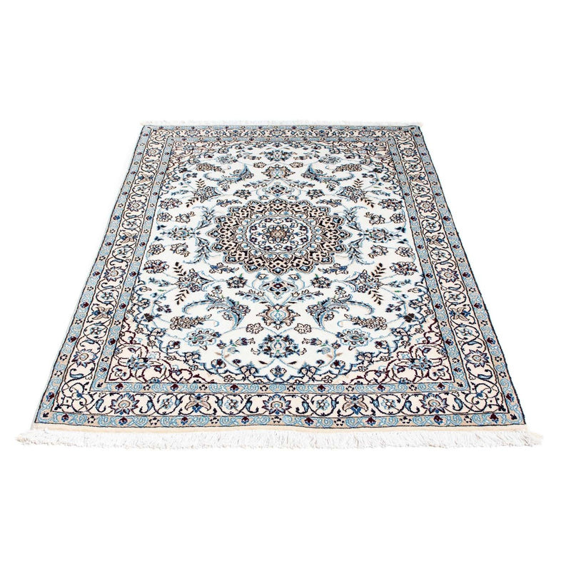 Persisk tæppe - Nain - Royal - 172 x 110 cm - beige
