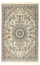 Nain - 9 la Tæppe 134x88cm - Persisk tæppe