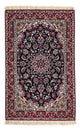 Isfahan Tæppe 69x107cm - Persisk tæppe