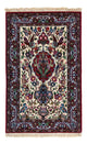 Isfahan Tæppe 105x67cm - Persisk tæppe