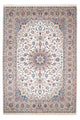 Isfahan Tæppe 228x156cm - Persisk tæppe