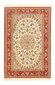 Isfahan Tæppe 163x109cm - Persisk tæppe