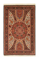 Tabriz - 50 Raj Tæppe 103x160cm - Persisk tæppe