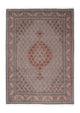 Tabriz Tæppe 153x212cm - Persisk tæppe