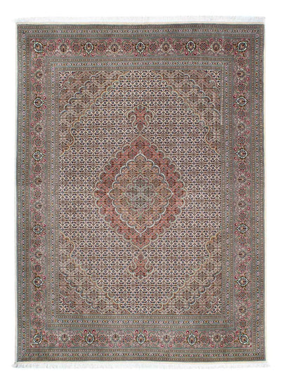 Tabriz Tæppe 153x220cm - Persisk tæppe