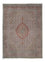 Persisk tæppe - Tabriz - 220 x 153 cm - beige