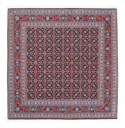 Tabriz Tæppe 155x156cm - Persisk tæppe
