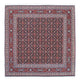 Tabriz Tæppe 156x155cm - Persisk tæppe