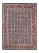 Tabriz Tæppe 200x154cm - Persisk tæppe